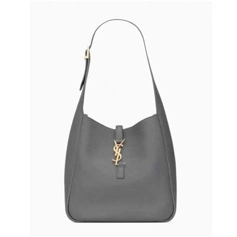 le 5 a 7 ysl mini|ysl soft hobo.